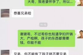 惠东融资清欠服务